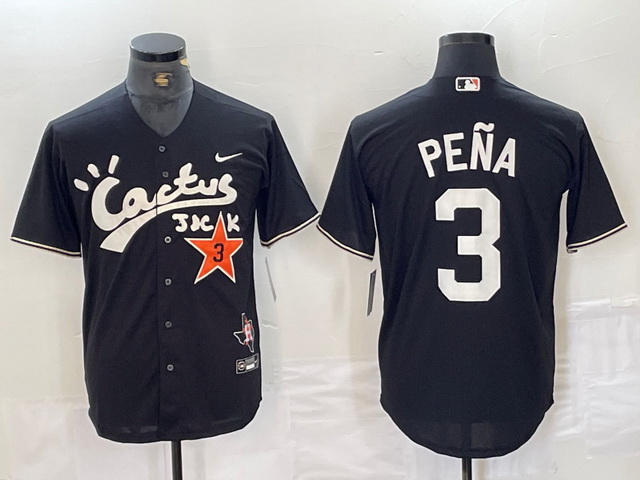 Houston Astros Jerseys 16